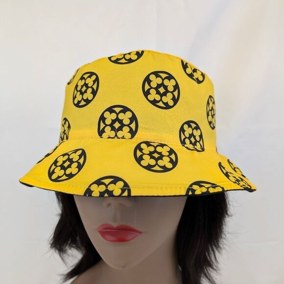 Oglethorpe University Reversible Bucket Hat - Picture 2 of 12